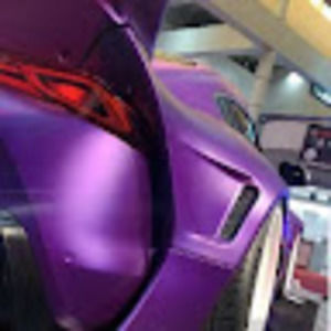 Meet your Posher, Greyson